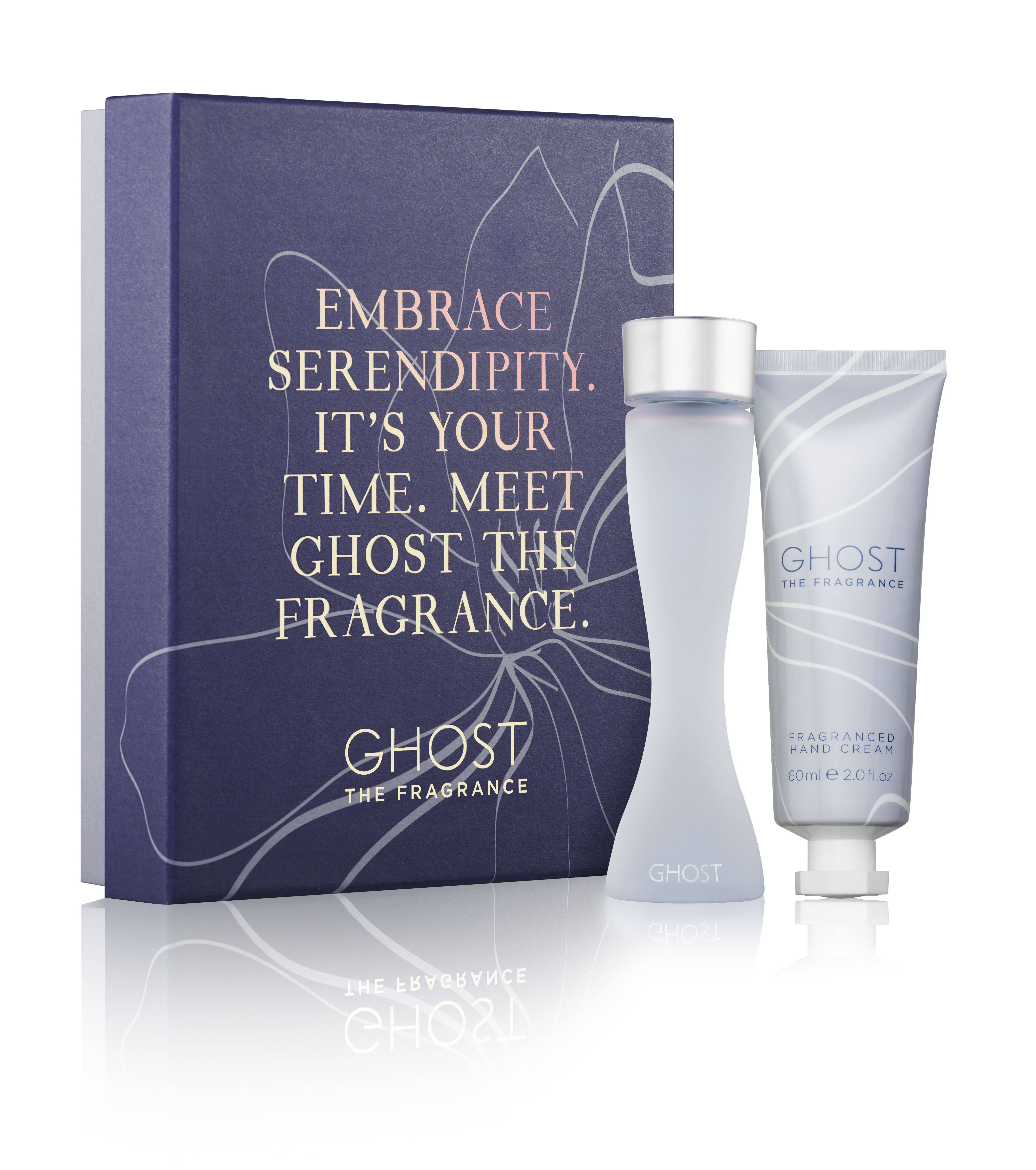 Ghost The Fragrance 30ml Gift Set